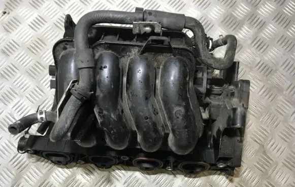 Intake manifold