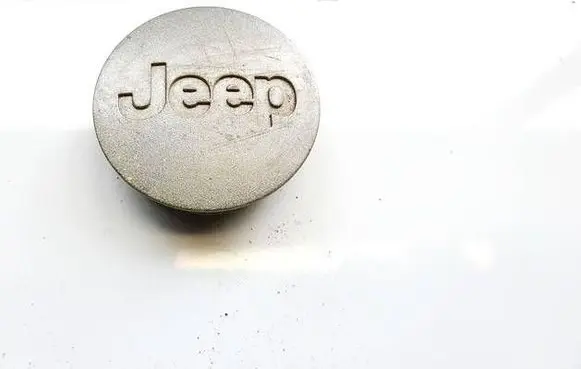 Original wheel cap