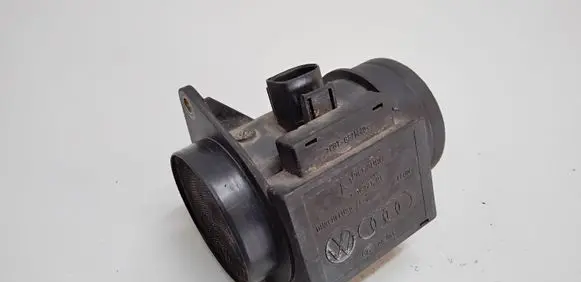 Seat Alhambra (Mk1) Mass air flow meter 71822101 074906461