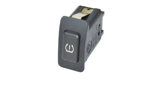 BMW 7 E38 TPMS reset button 61318375412 8375412