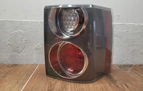 Land Rover Range Rover L322 Rear/tail lights