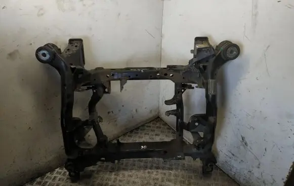Mercedes-Benz GLE (W166 - C292) Front subframe A1663302200