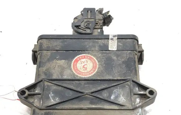 Ford Focus LP gas control unit module ZENITPRO4CYL