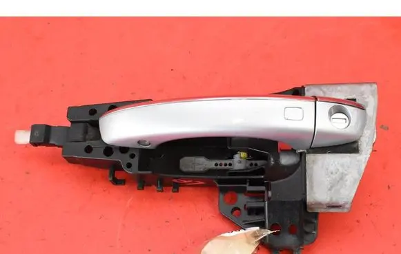 Audi A6 Allroad C7 Front door exterior handle 