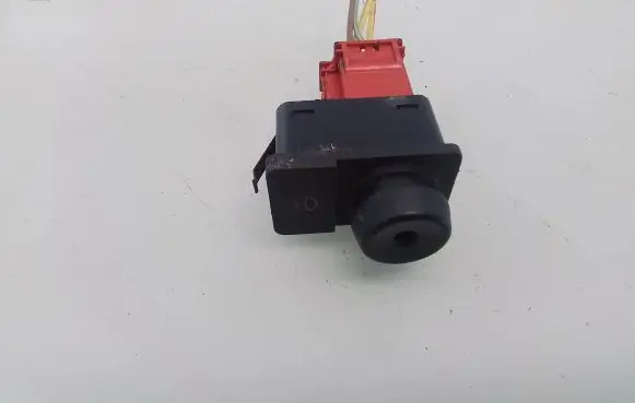 Ford Transit Fog light switch 