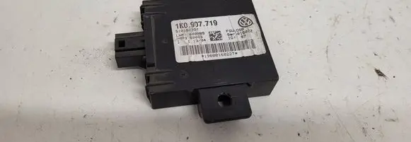 Volkswagen Touran I Alarm control unit/module 1K0907719 510190352 1980016022T