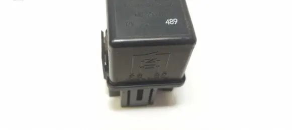 Volvo S40, V40 Other relay 953381