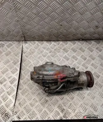 BMW 5 E60 E61 Gearbox transfer box case 