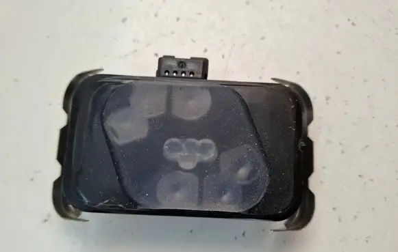 Citroen C4 Grand Picasso Rain sensor 9657054880