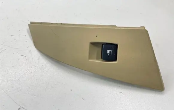 BMW 5 E60 E61 Electric window control switch 6951968 15939856