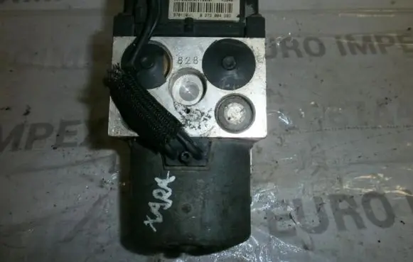 Citroen Xsara ABS Pump 0273004203