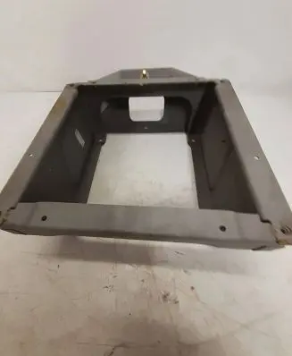 Volkswagen Multivan T4 Driver seat console base 701881669