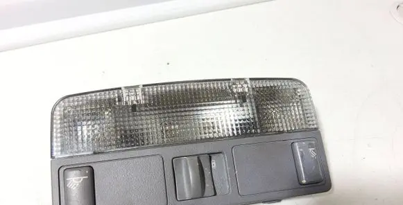 Audi A3 S3 8L Front seat light 8D0947111E