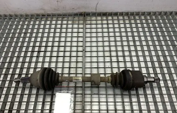 Ford Fiesta Front driveshaft 8V51-3B437-HA