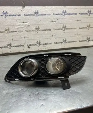 Front fog light