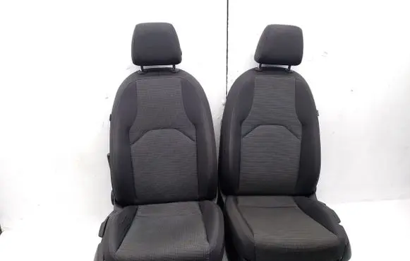 Seat Leon (5F) Interior set 