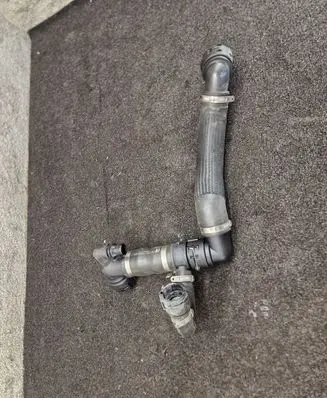 Alfa Romeo Stelvio Engine coolant pipe/hose 50542772