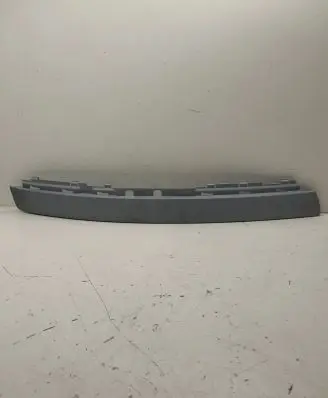 Audi A8 S8 D3 4E Front bumper splitter molding 4E0807224AA 400100016