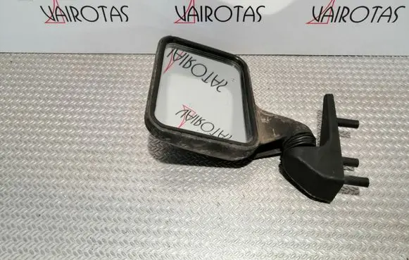 Mercedes-Benz 100 W631 Manual wing mirror A6318101816