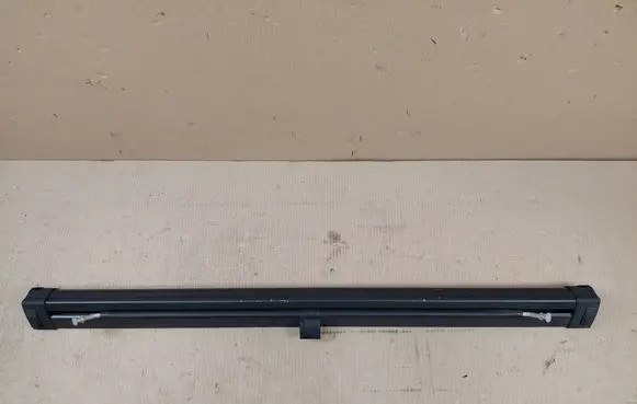 Hyundai i40 Parcel shelf load cover 