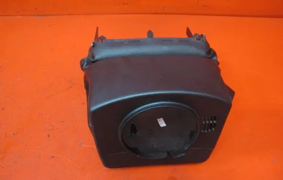 Peugeot Expert Steering wheel column trim 9810969577