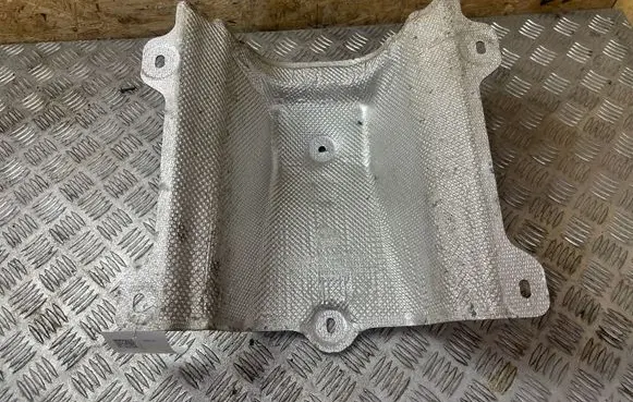 Hyundai i30 Exhaust heat shield 28793S0120