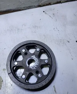 Toyota Avensis Verso Camshaft pulley/ VANOS 