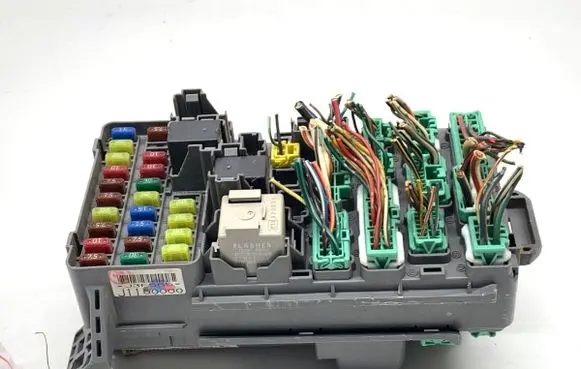 Honda Civic Fuse box set 3820ES6AG200