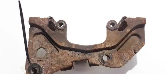 Chrysler Pacifica Rear brake caliper 212442r 212442-r
