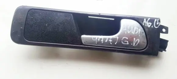 Audi A6 S6 C5 4B Rear door interior handle 4B0839020