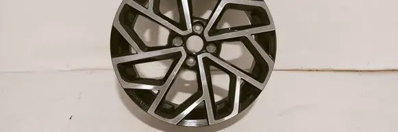 Nissan Micra K14 R17 alloy rim KE409-5F210