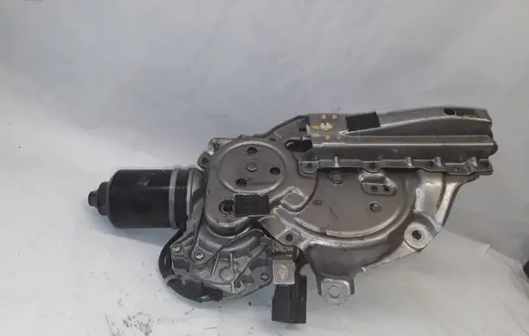 Lexus RX 300 Tailgate/trunk control unit/module 427107 NOTCODE