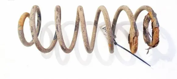 Mitsubishi Colt Rear coil spring