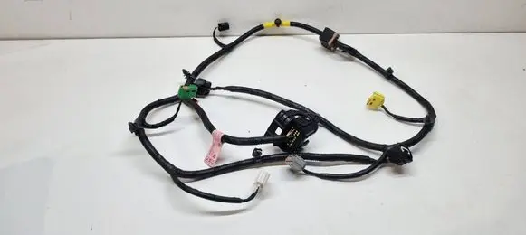 KIA Niro Parking sensor (PDC) wiring loom 91880AT092
