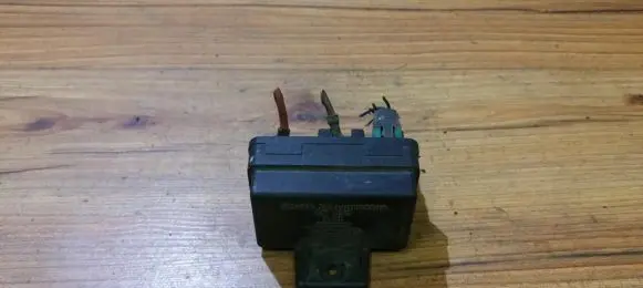 Peugeot Boxer Glow plug pre-heat relay