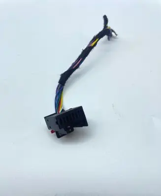Audi A3 8Y Other wiring loom VWAG