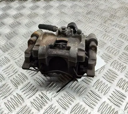 Audi A3 S3 8V Rear brake caliper 8V0615423D 5Q0615405EE