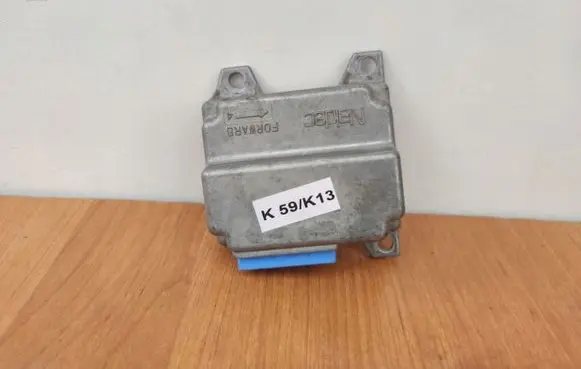 Ford Ranger Airbag control unit/module VH8157K30