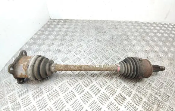 Suzuki Grand Vitara II Rear driveshaft