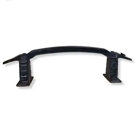 BMW X5 E70 Front bumper cross member 7165458 51117165458 74529416