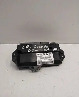 Chrysler 300C Door control unit/module 56038722AM 00005137B5 AAXX102600076