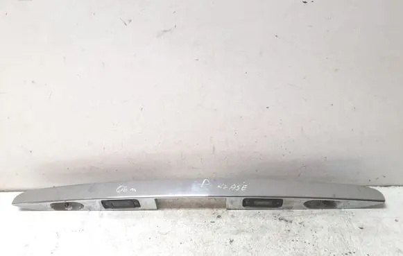 Mercedes-Benz R W251 Number plate light A2517400695