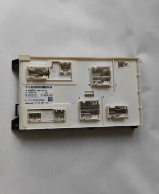 Mercedes-Benz GL X166 Comfort/convenience module A1669019100 A1669023004 A1669001708