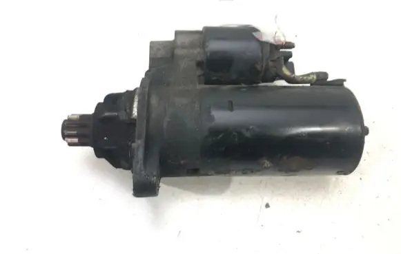 Seat Toledo II (1M) Starter motor