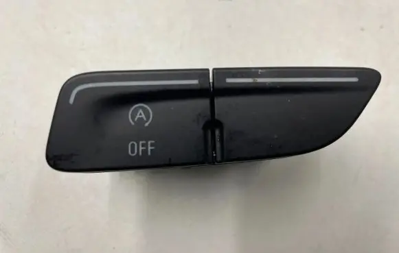 ESP (stability program) switch