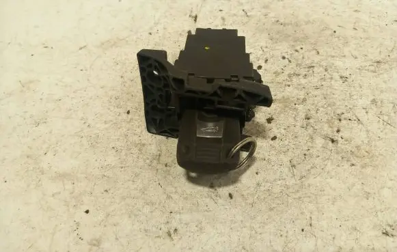BMW 3 E90 E91 Ignition lock 695472002