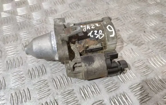 Honda Jazz Starter motor 4280004140