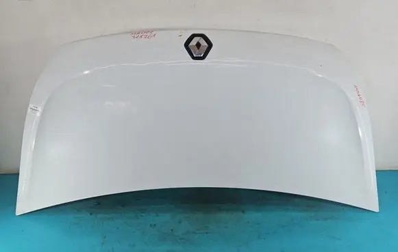 Renault Master III Engine bonnet/hood IMPRK1446085