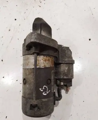 Toyota Corolla Verso AR10 Starter motor 281000g040
