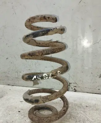 Audi A4 S4 B6 8E 8H Rear coil spring